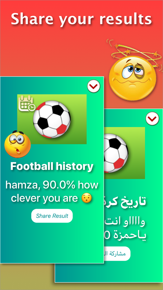 #3. Test & Result (iOS) Podle: Ali Musaed Oqbah
