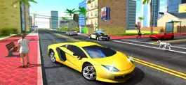 Game screenshot Go To Car Driving apk