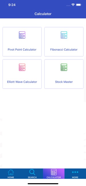 Fibtrading(圖3)-速報App