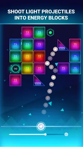 Game screenshot Neo On apk