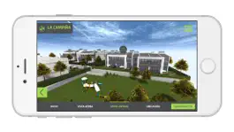 Game screenshot La Campiña: Visita Virtual hack