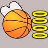 Flappy Basketball Dunk
