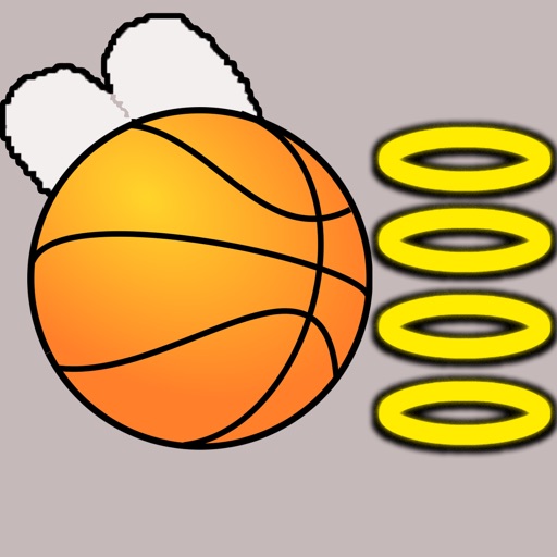 Flappy Basketball Dunk