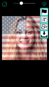 Flag My Picture screenshot