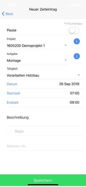Chronikos: NEXGEN(圖2)-速報App