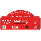 Top 29 Sports Apps Like Rally de Tierra de Madrid 18 - Best Alternatives