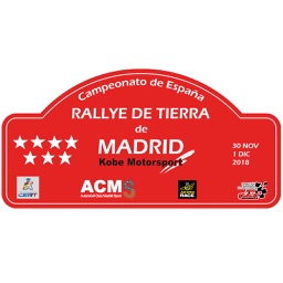 Rally de Tierra de Madrid 18