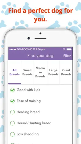 Game screenshot DogWiki hack