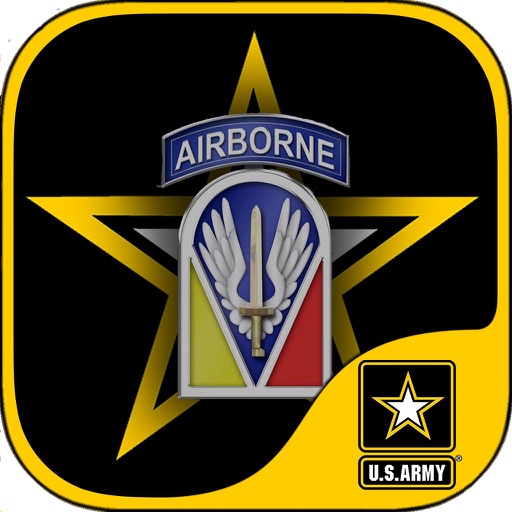 WeCare, JRTC & Fort Polk icon