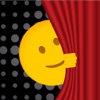 ETC  Theater Sticker Pack - iPhoneアプリ