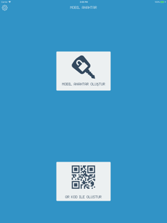 Usbkey Mobil Anahtar screenshot 7