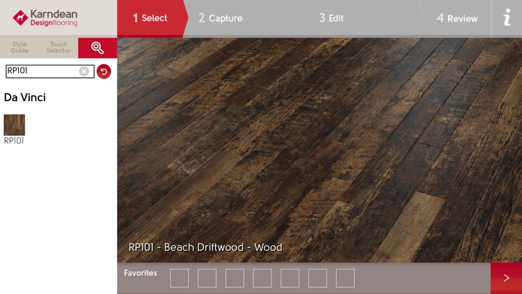 Karndean Designflooring screenshot-3