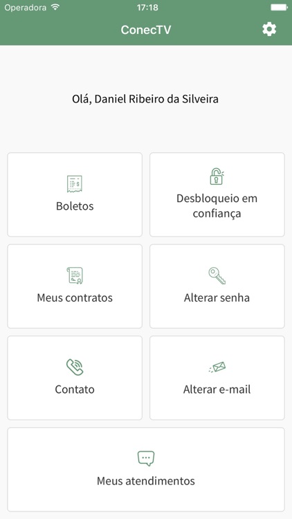 Conectv screenshot-3