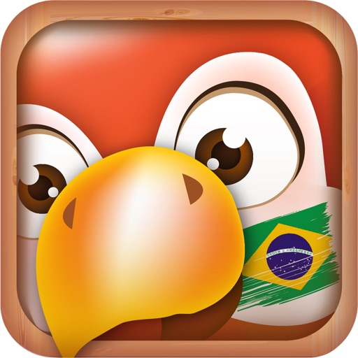 Learn Portuguese Phrases iOS App