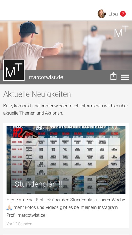 marcotwist.com