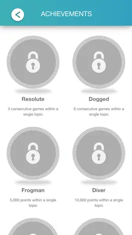 Game screenshot Aviation Corrosion Challenge apk