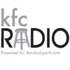KFC Radio App Feedback