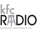 Download KFC Radio app