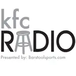 KFC Radio App Cancel