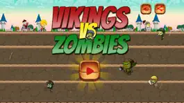 Game screenshot Викинг Рыцари Vs Живой Мертвец mod apk