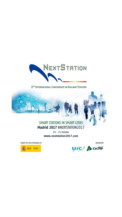 NextStation 2017