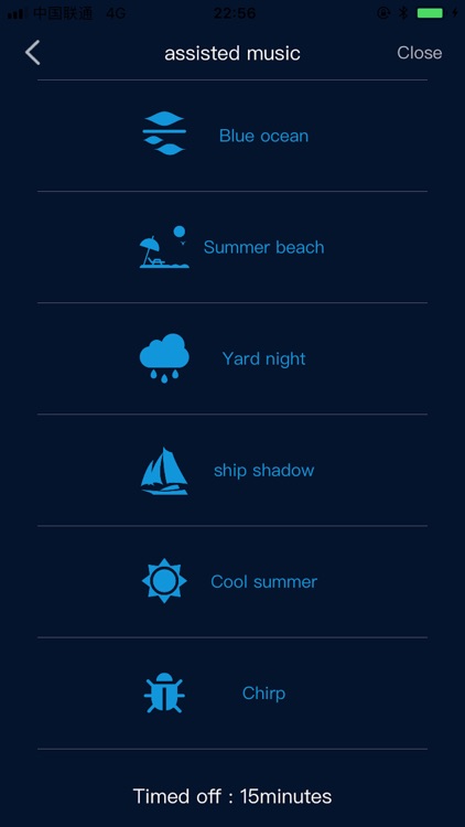 Sleep Nice-Pro screenshot-4