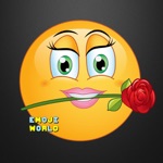 Download Love Stickers for iMessages app