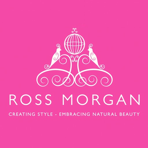 Ross Morgan Plus Size