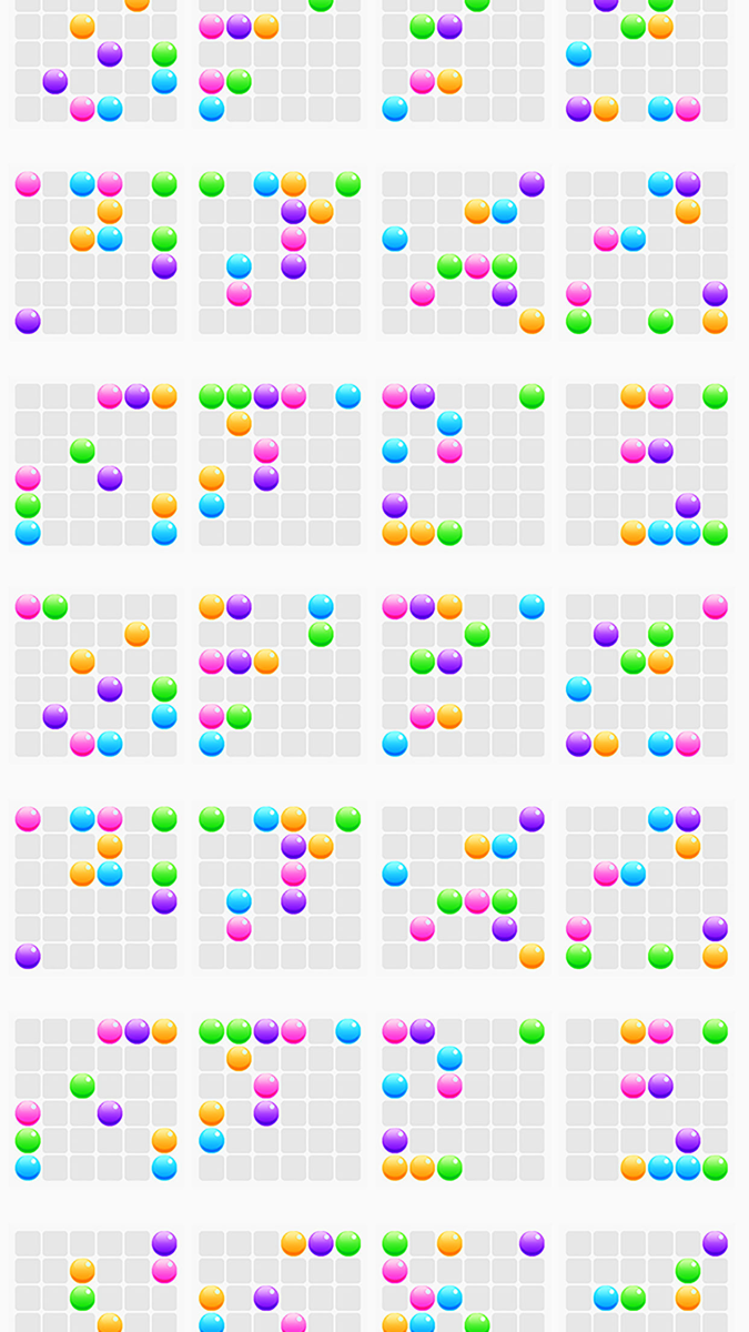 PURUPURU：ぷるぷる official gameplay screenshot 2
