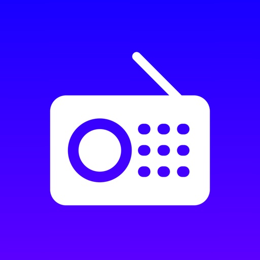 Radio for Reddit by Alex Kitcoff