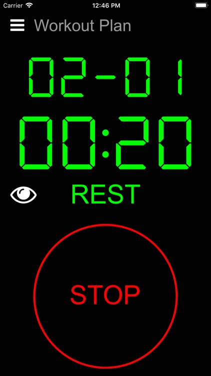 Start Your Workout Plans screenshot-4