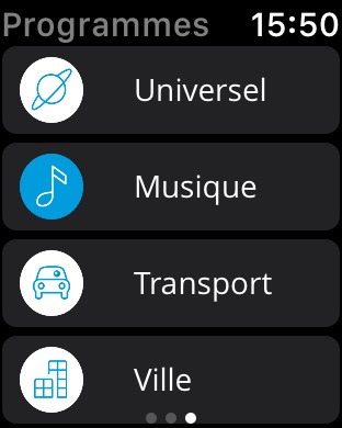 Acuitis APP screenshot 6