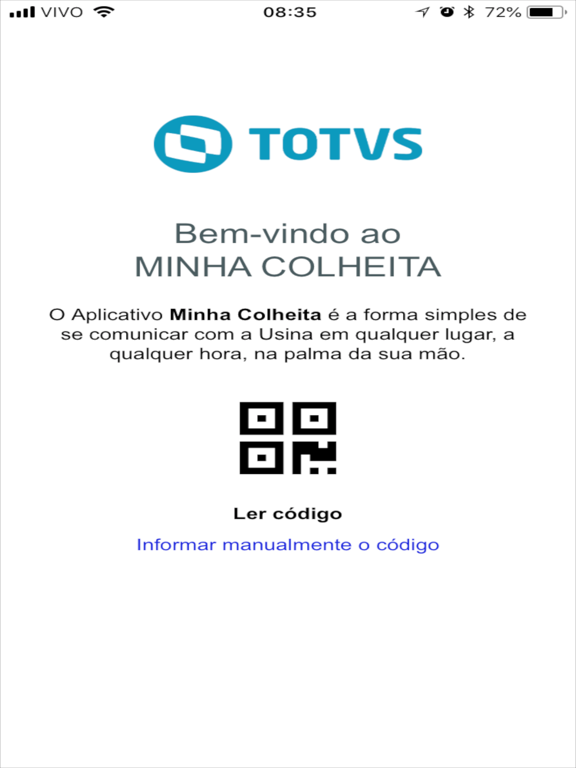 Screenshot #4 pour Minha Colheita