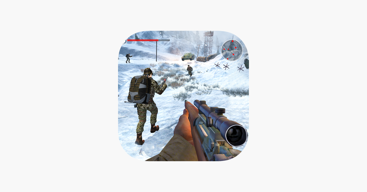 Call Of US Army Commando Mission - Survival Battleground ww2 FPS Duty  Shooting 2022::Appstore for Android