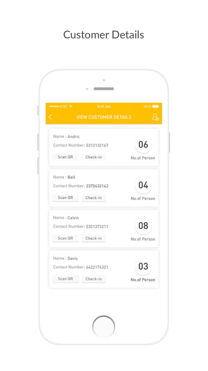 Flavors - Restaurant Solutions