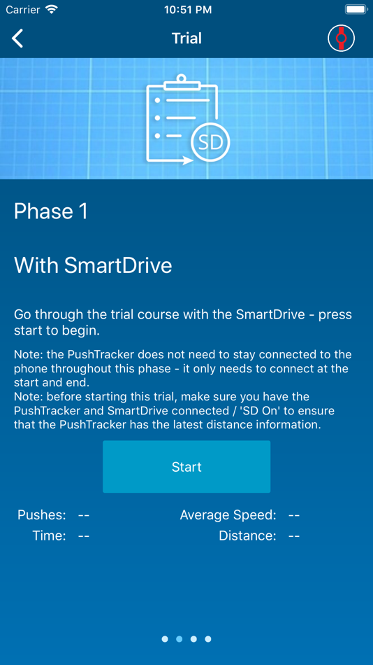 #6. Smart Evaluation (iOS) 由: MAX Mobility
