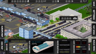 The Terminal 2 Airport Builderのおすすめ画像4