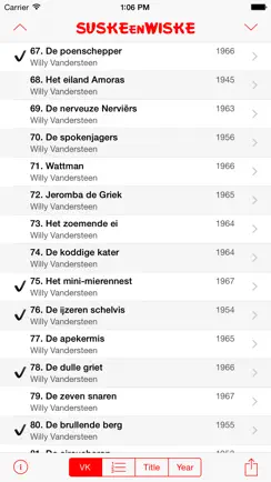De aardige app iPhone image 1