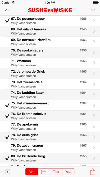 De aardige app screenshot-0