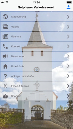 Netphener Verkehrsverein(圖1)-速報App