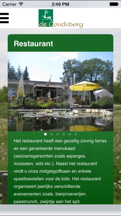 De Goudsberg screenshot-4