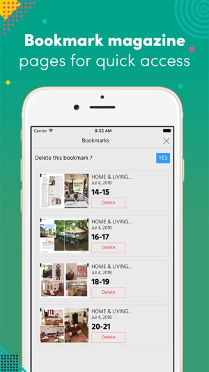 HOME & LIVING East Africa Mag(圖3)-速報App