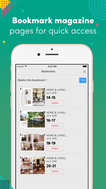 HOME & LIVING East Africa Mag