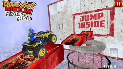 ATV Quad Racing screenshot 4