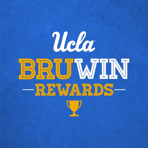 BruWin Rewards iOS App