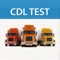 Pass your written Commercial Driver's License (CDL) test using your iPhone/iPod and iPad Touch
