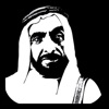 I am for Zayed