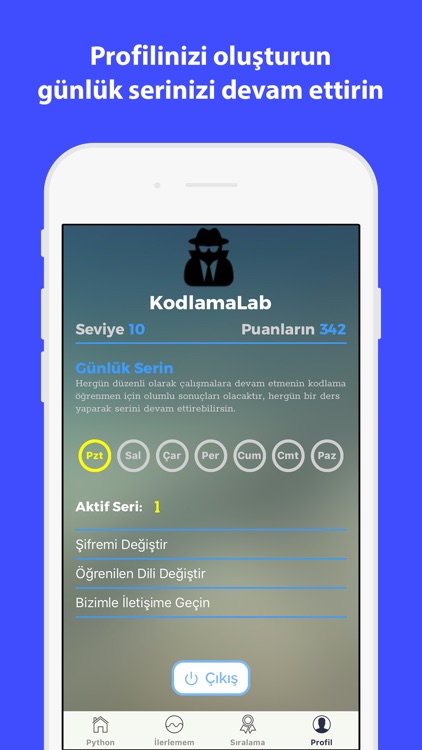 KodlamaLab Pro screenshot-6