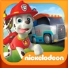 Icon PAW Patrol Pups to the Rescue