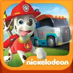 PAW Patrol Pups to the Rescue App Cancel